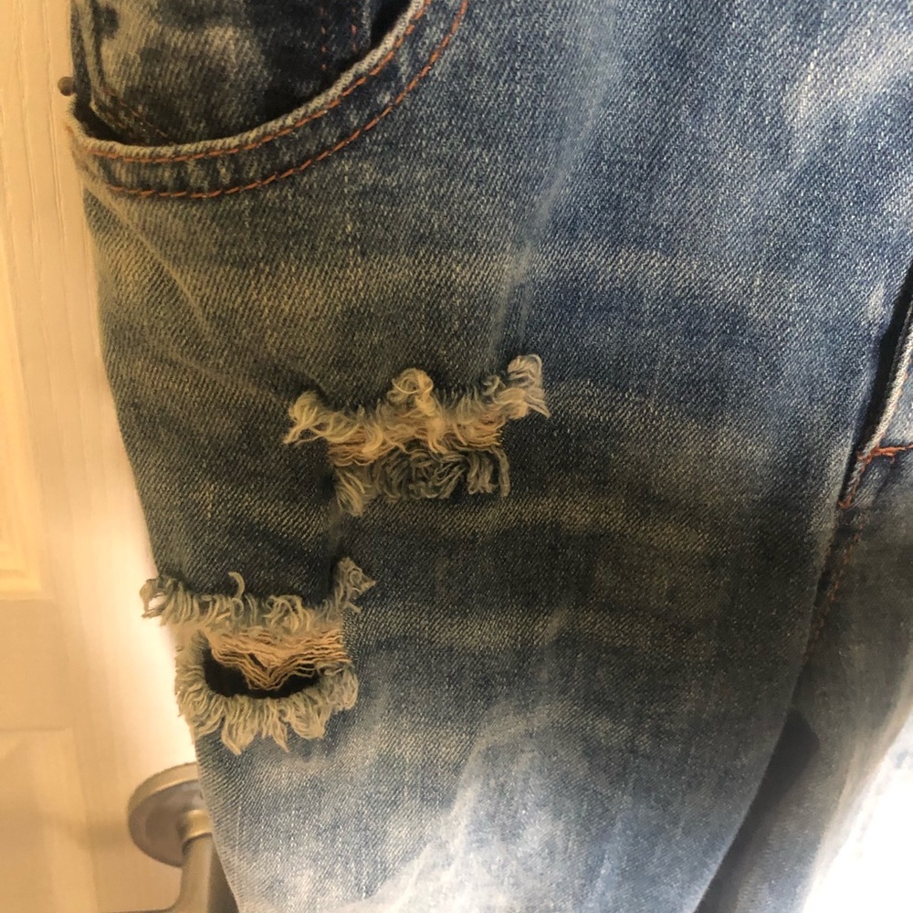 Overalls - Picture 2 of 7